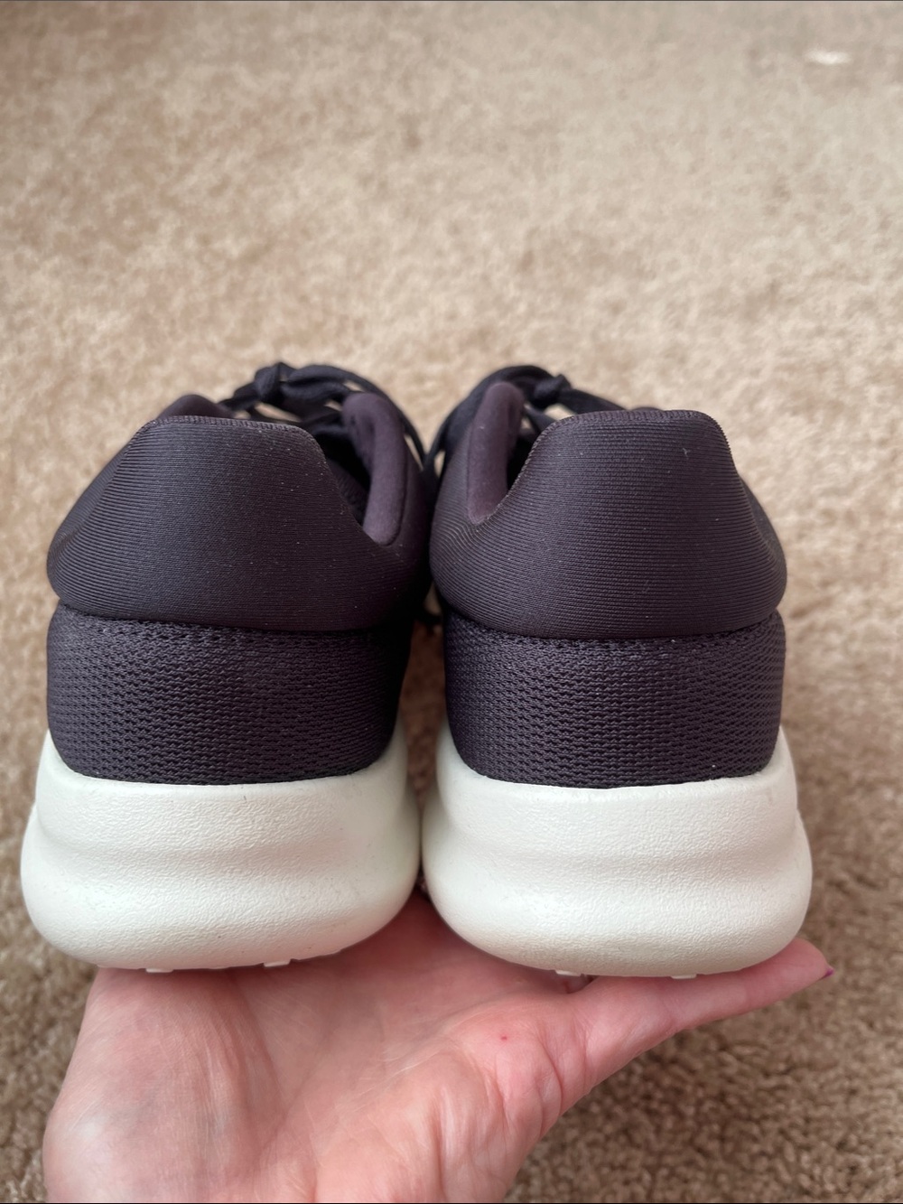 Adidas Cloud Foam Sneakers - Picture 4 of 9